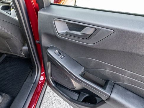 New 2026 Ford Escape Active w/ Cold Weather Package image 10