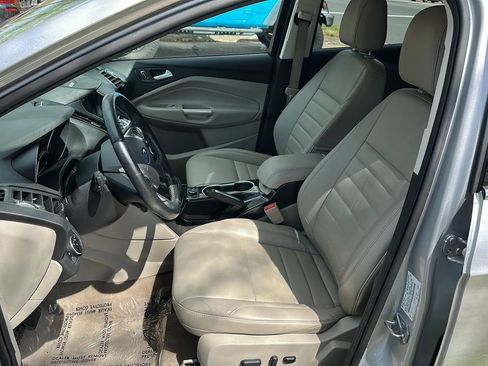 Used 2016 Ford Escape Titanium w/ Equipment Group 301A image 16