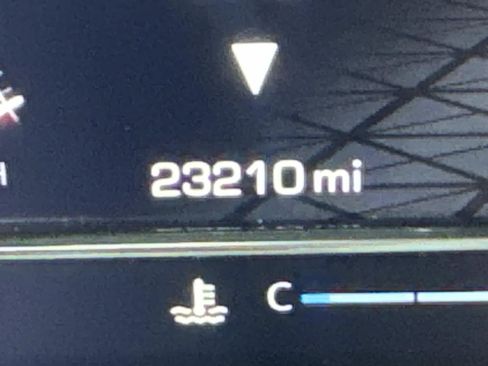 Used 2024 GMC Sierra 1500 Denali w/ Technology Package image 27