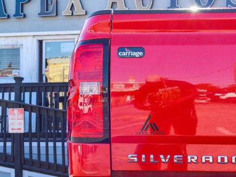 Used 2018 Chevrolet Silverado 1500 LT image 28