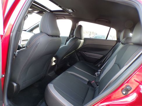 Used 2024 Subaru Crosstrek 2.5i Wilderness w/ Crosstrek Mirror Package image 19