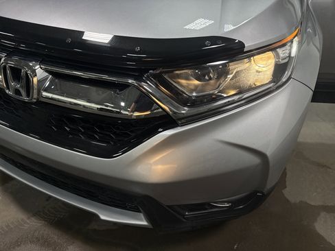 Used 2017 Honda CR-V EX image 41