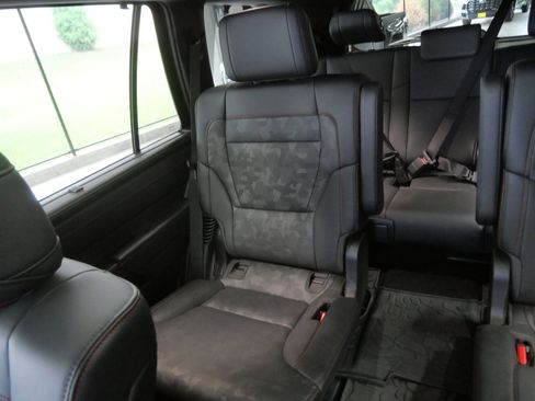 Certified 2026 Toyota Sequoia TRD Pro AWD/4WD image 12