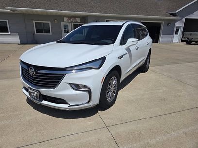 Used 2024 Buick Enclave Premium