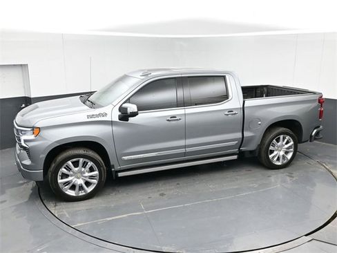 Certified 2026 Chevrolet Silverado 1500 High Country image 38