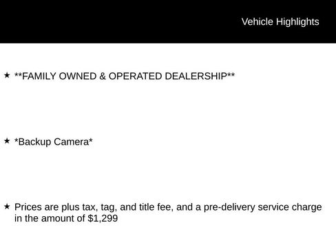 Used 2018 Toyota Camry LE image 2