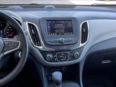 Used 2024 Chevrolet Equinox LS w/ LS Convenience Package AWD/4WD image 6