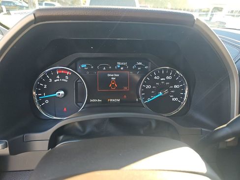 Used 2022 Ford F450 King Ranch w/ King Ranch Ultimate Package image 14