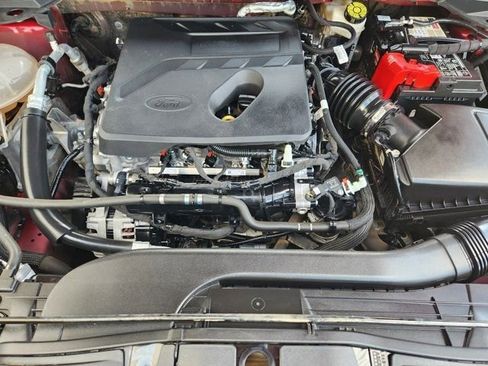 Used 2020 Ford Escape SEL image 33