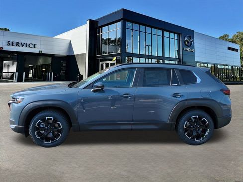 New 2026 MAZDA CX-50 Meridian Edition w/ Weather Package image 7