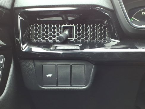 New 2026 Honda CR-V Sport Touring image 24