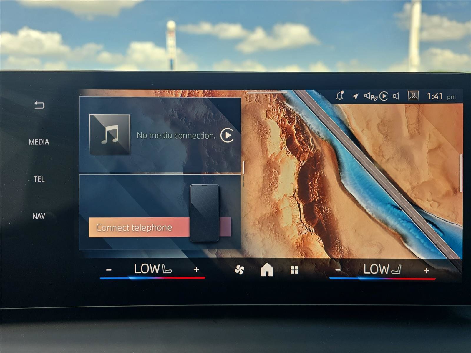 Certified 2026 BMW 228i w/ Technology Package FWD image 18