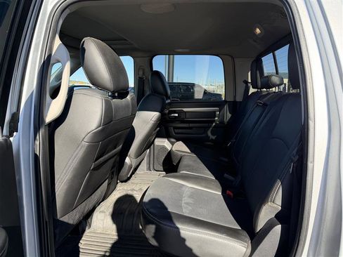 Used 2014 RAM 1500 Sport w/ Sport Premium Group image 14