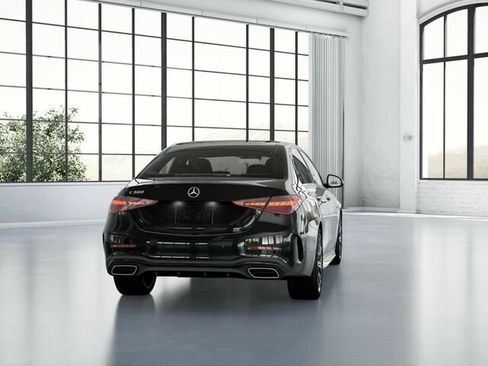 New 2026 Mercedes-Benz C 300 Sedan image 25