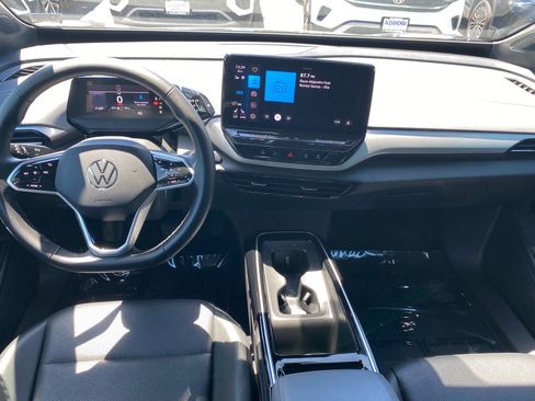 Used 2023 Volkswagen ID.4 Pro S RWD image 10