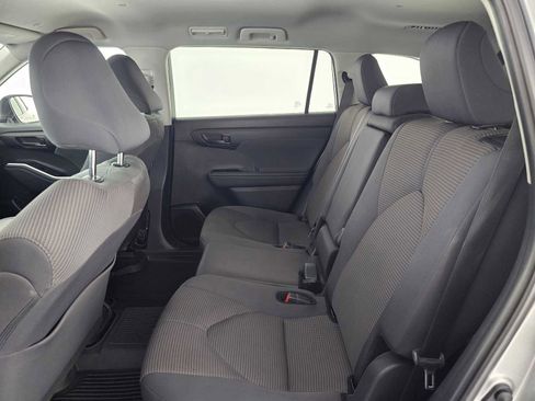 Used 2024 Toyota Highlander LE image 18