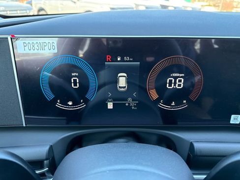 New 2026 Hyundai Tucson SEL image 27