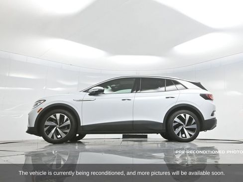 Used 2022 Volkswagen ID.4 Pro S w/ Gradient Package image 66