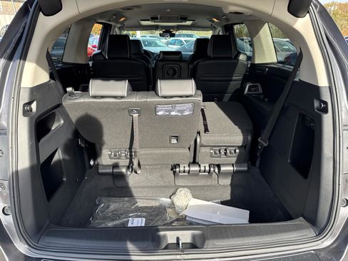 New 2026 Honda Odyssey Elite image 40