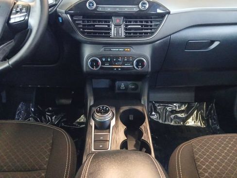 Used 2024 Ford Escape Active FWD image 4