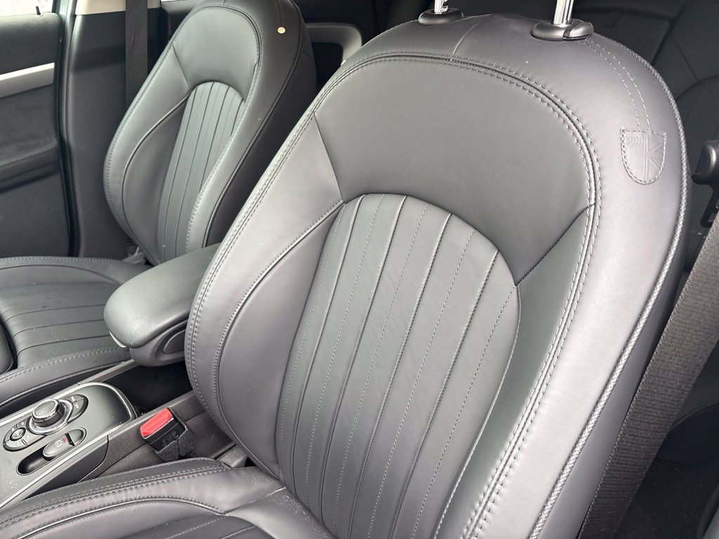Used 2024 MINI Cooper Countryman S AWD/4WD image 6