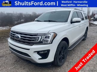 Used 2021 Ford Expedition Max XLT video 1