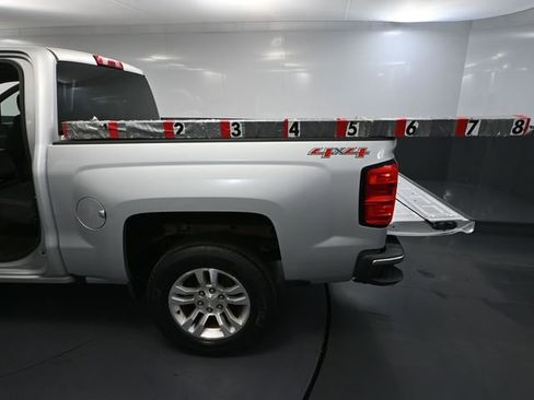 Used 2017 Chevrolet Silverado 1500 LT w/ All Star Edition image 39