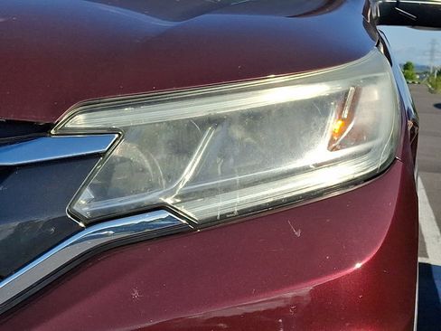Used 2016 Honda CR-V SE image 7