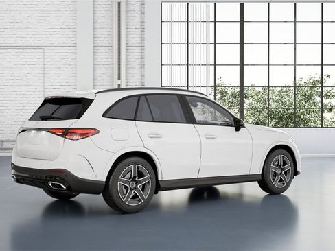 New 2026 Mercedes-Benz GLC 300 image 15