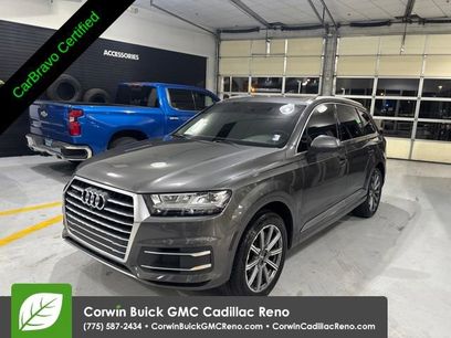 Used 2019 Audi Q7 2.0T Premium Plus