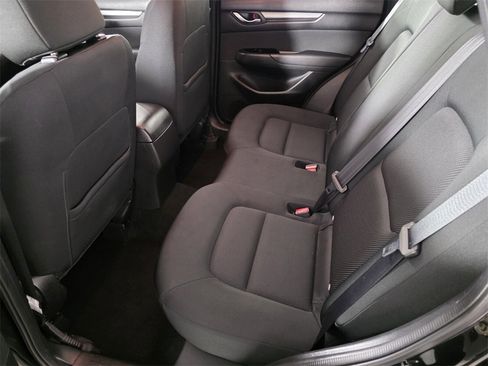 Used 2023 MAZDA CX-5 AWD 2.5 S image 14