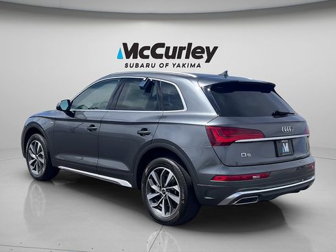 Used 2023 Audi Q5 2.0T Premium AWD/4WD image 3