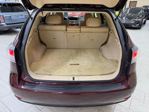 Used 2014 Lexus RX 350 FWD image 9