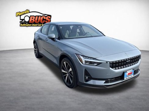 Used 2022 Polestar Polestar 2 w/ Plus Package AWD/4WD image 7