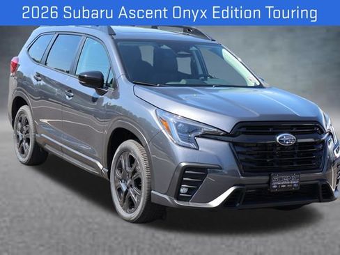 New 2026 Subaru Ascent Bronze Edition AWD/4WD image 1
