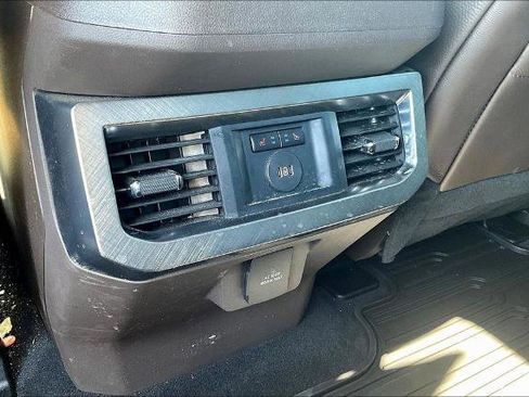 Certified 2026 Ford F350 King Ranch AWD/4WD image 17