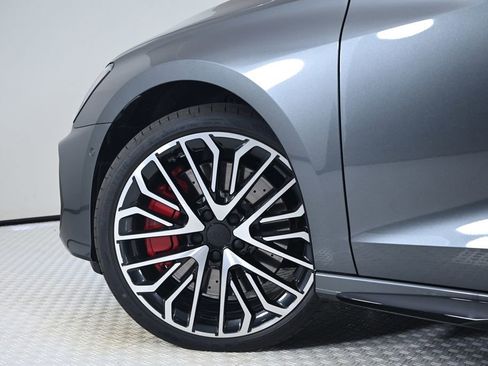 New 2026 Audi S3 Premium image 27