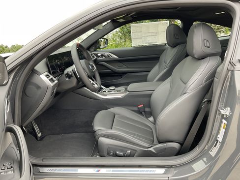 New 2026 BMW M440i Coupe image 10