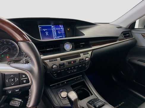 Used 2017 Lexus ES 350 image 26