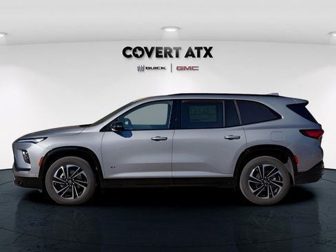New 2026 Buick Enclave Sport Touring w/ Super Cruise Package FWD image 2