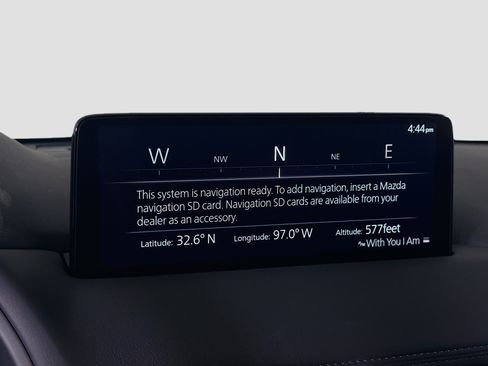 Used 2025 MAZDA CX-5 AWD 2.5 S w/ Select Package image 22