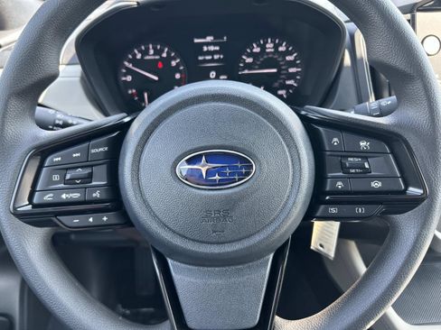 New 2026 Subaru Forester image 8