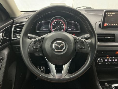 Used 2014 MAZDA MAZDA3 s Touring FWD image 30