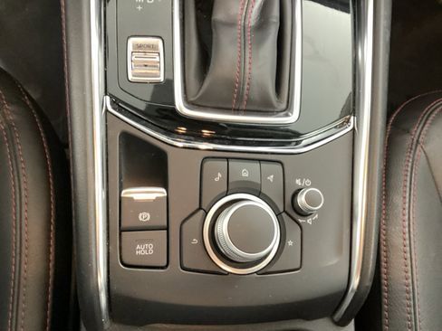 Used 2024 MAZDA CX-5 Carbon Edition image 30