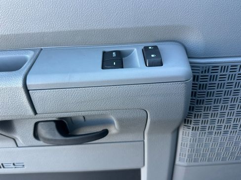 New 2026 Ford E-350 and Econoline 350 Super Duty w/ Power Equipment Group image 11