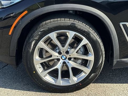 Used 2023 BMW X5 sDrive40i RWD image 24