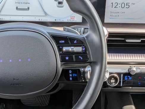 Certified 2024 Hyundai Ioniq 6 SE image 18