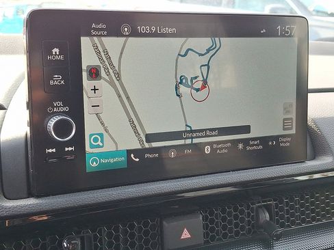 Used 2023 Honda CR-V Sport Touring image 17