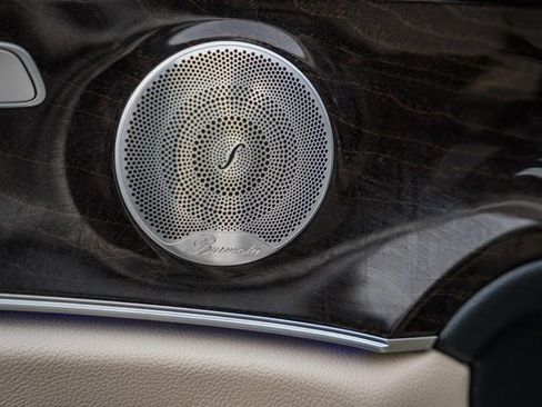 Used 2020 Mercedes-Benz E 450 4MATIC Sedan image 37