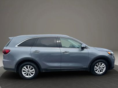 Used 2020 Kia Sorento LX w/ LX I4 Convenience Package